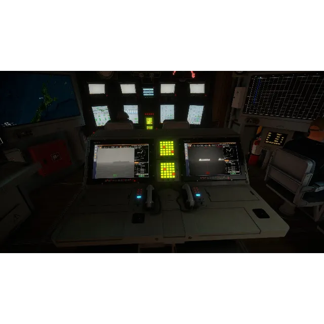 Modern Naval Warfare| STEAM КЛЮЧ РФ+СНГ