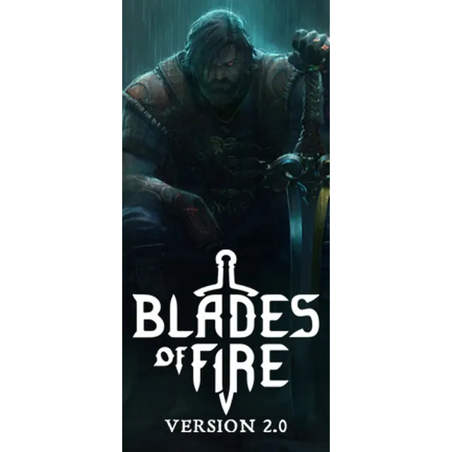 Blades of Fire (Steam)| STEAM КЛЮЧ РФ+СНГ