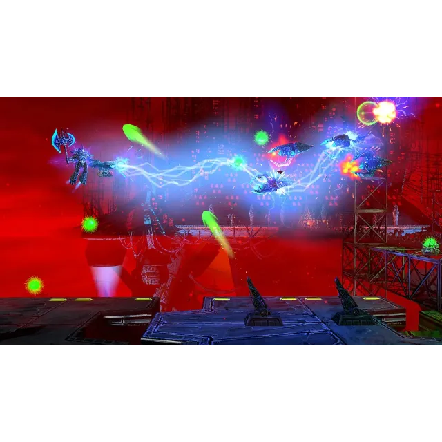 Valfaris: Mecha Therion| STEAM КЛЮЧ РФ+СНГ