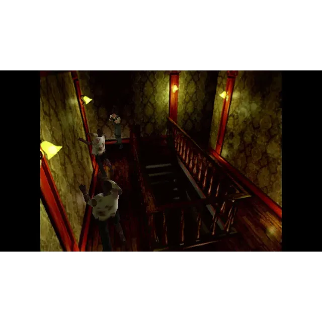 Resident Evil (1996)| STEAM КЛЮЧ РФ+СНГ