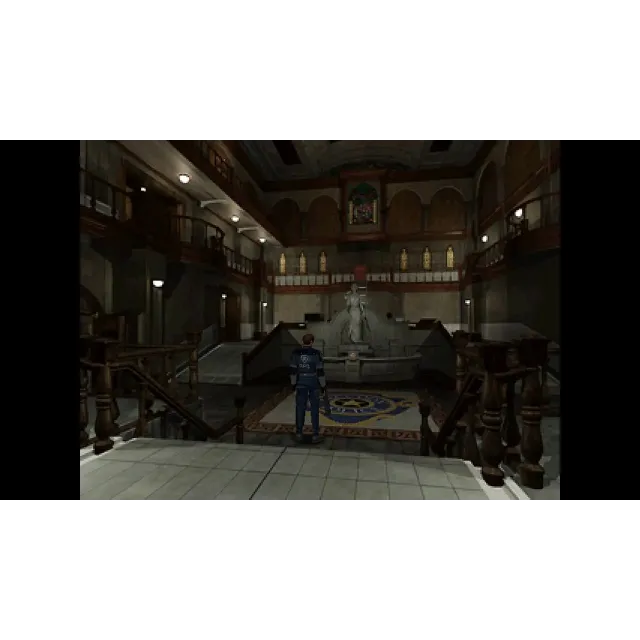 Resident Evil 2 (1998)| STEAM КЛЮЧ РФ+СНГ
