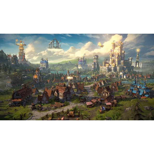 Heroes of Might and Magic: Olden Era| STEAM КЛЮЧ РФ+СНГ