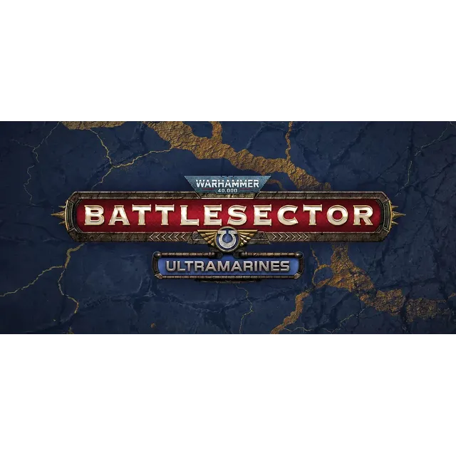 DLC | Warhammer 40,000: Battlesector - Ultramarines| STEAM КЛЮЧ РФ+СНГ
