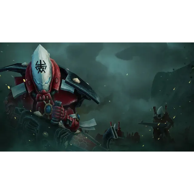 DLC | Warhammer 40,000: Gladius - Eradication Pack| STEAM КЛЮЧ РФ+СНГ