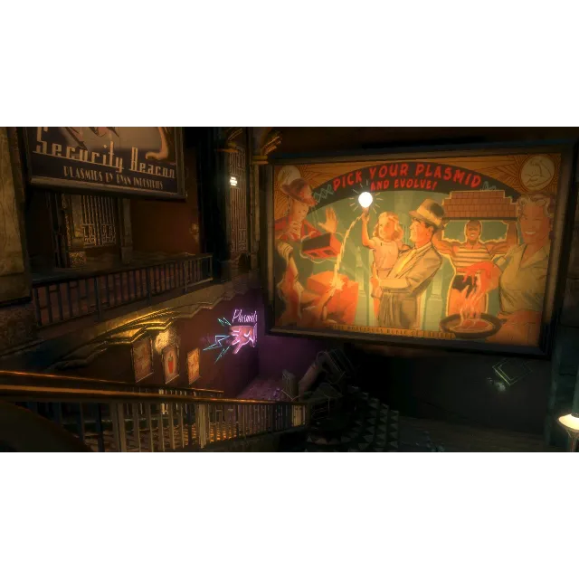 Bioshock| STEAM КЛЮЧ РФ+СНГ
