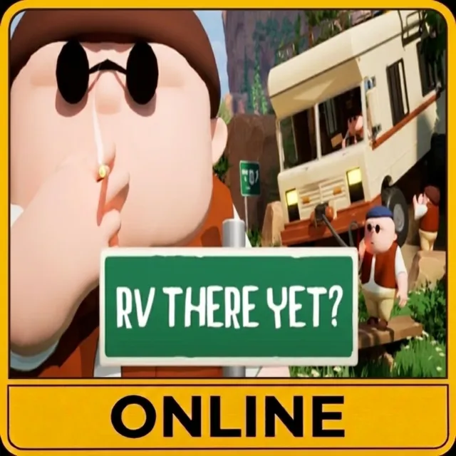 RV There Yet? • Аренда Онлайн • Steam • Моментальная Выдача