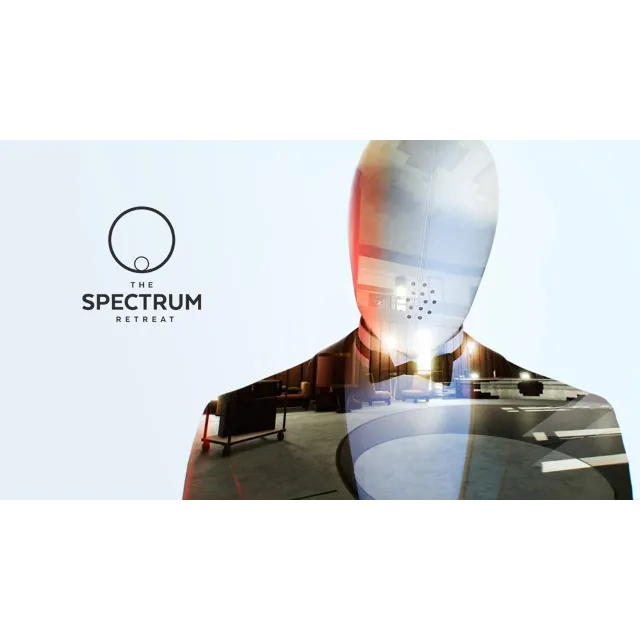 🔴Epic✅The Spectrum Retreat аккаунт+почта💜