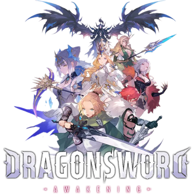 DragonSword : Awakening (Аренда аккаунта Steam) Онлайн