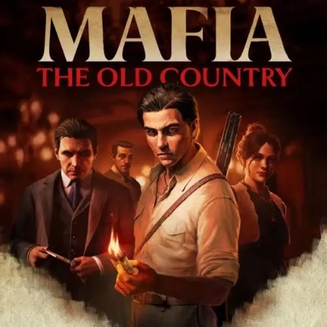 Mafia: The Old Country Deluxe Edition | STEAM Offline | AUTO Delivery