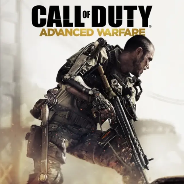 Call of Duty: Advanced Warfare (2014) | STEAM Offline | AUTO Delivery