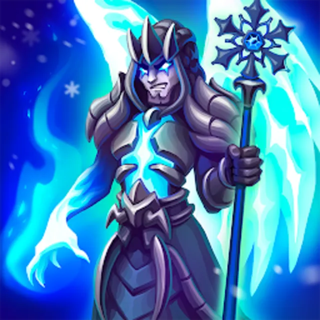 Skylore – Fantasy MMORPG Top Up (By ID)