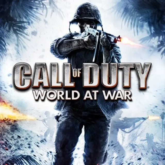 Call of Duty: World at War (2008) | STEAM Offline | AUTO Delivery