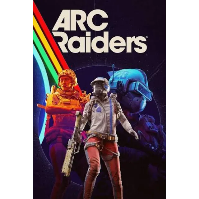 ARC RAIDERS | АВТОФАРМ 30-90-180 ДНЕЙ | TWITCH DROPS