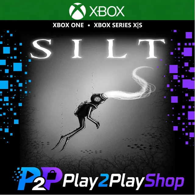 SILT XBOX ONE|XS КЛЮЧ