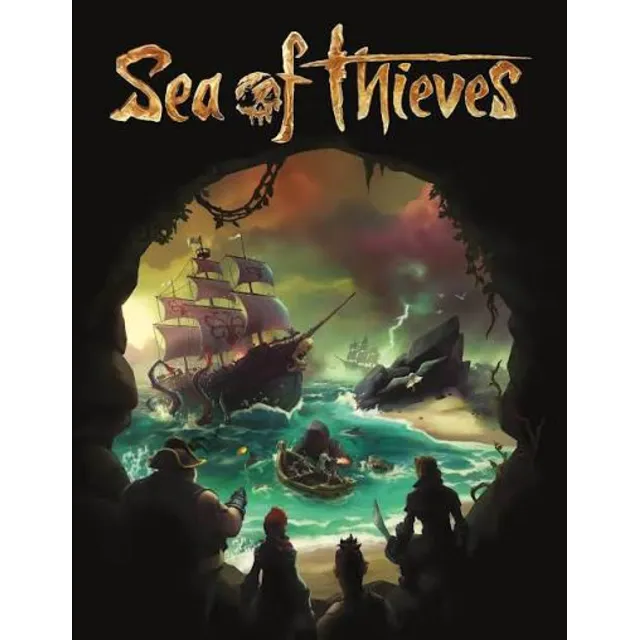 SEA OF THIEVES | АВТОФАРМ 30-90-180 ДНЕЙ | TWITCH DROPS