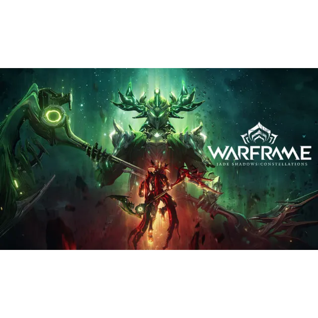 WARFRAME | АВТОФАРМ 30-90-180 ДНЕЙ | TWITCH DROPS
