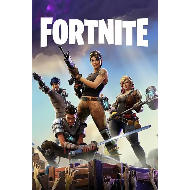 FORTNITE | АВТОФАРМ 30-90-180 ДНЕЙ | TWITCH DROPS
