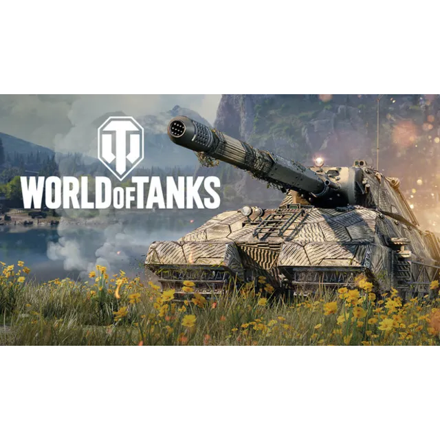 WORLD OF TANKS EU | АВТОФАРМ 30-90-180 ДНЕЙ | TWITCH DROPS