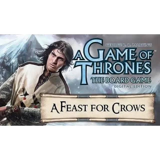 A Game Of Thrones - A Feast For Crows Steam | GLOBAL | Моментальная выдача