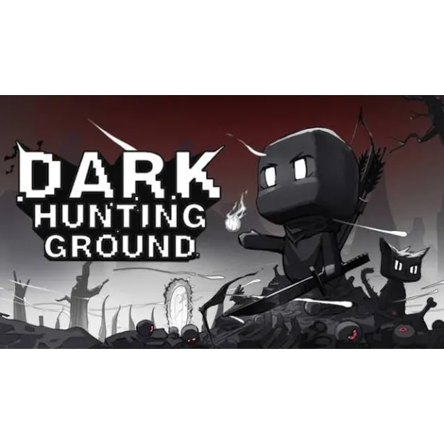 Dark Hunting Ground Steam | GLOBAL | Моментальная выдача