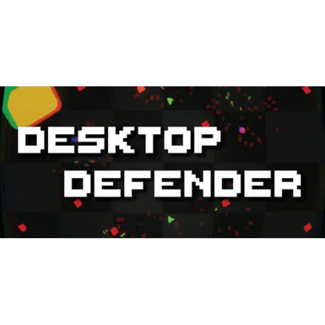 Desktop Defender Steam | GLOBAL | Моментальная выдача