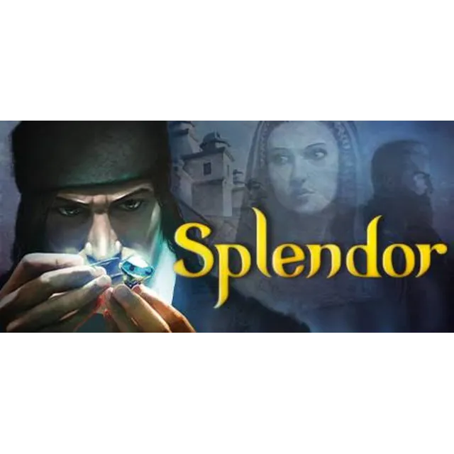 Splendor Steam | GLOBAL | Моментальная выдача