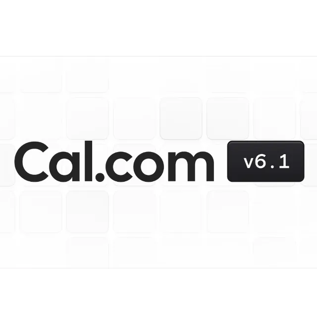 Cal.com Teams Plan - 1 год - Активация вашего аккаунта | CAL TEAMS PLAN