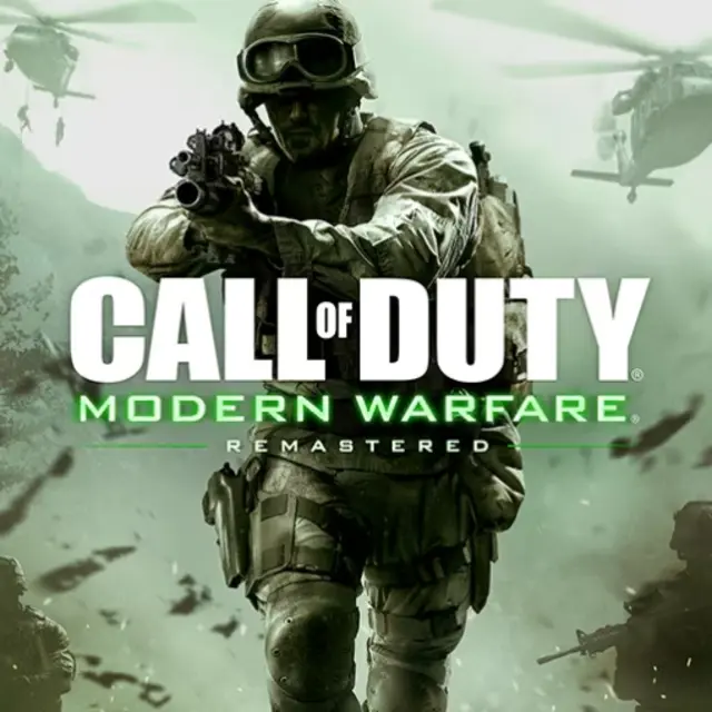 Call of Duty 4: Modern Warfare (2007) | STEAM Offline | AUTO Delivery