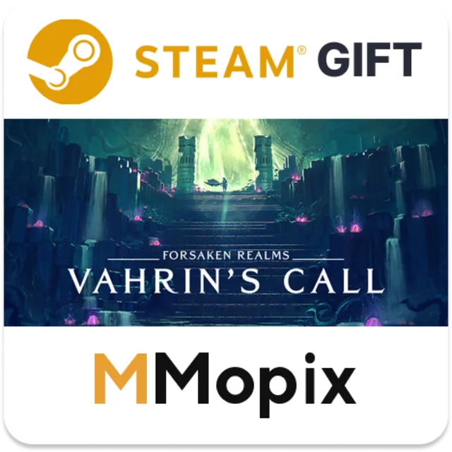 Forsaken Realms Vahrin's Call Steam РУ КЗ УКР ТР РБ СНГ автодоставка