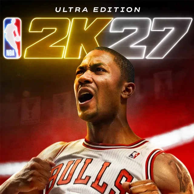 NBA 2K27. Ultra Edition + RUS | LOGIN:PASS | АВТО 24/7
