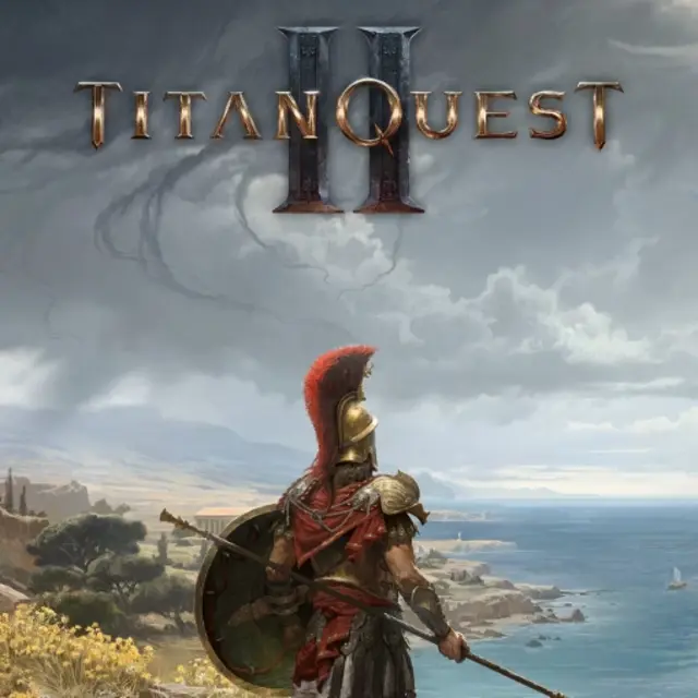 Titan Quest II | STEAM Offline | AUTO Delivery