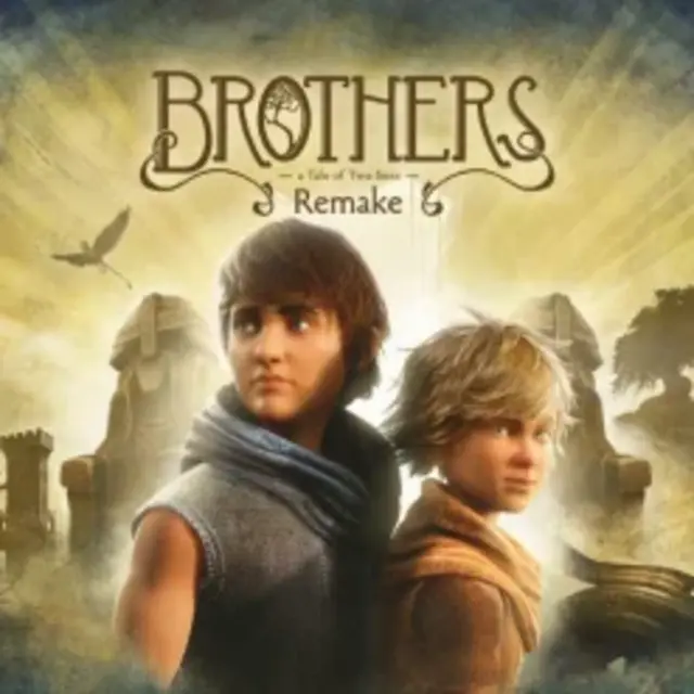 Brothers: A Tale of Two Sons Remake | STEAM Offline | AUTO Delivery