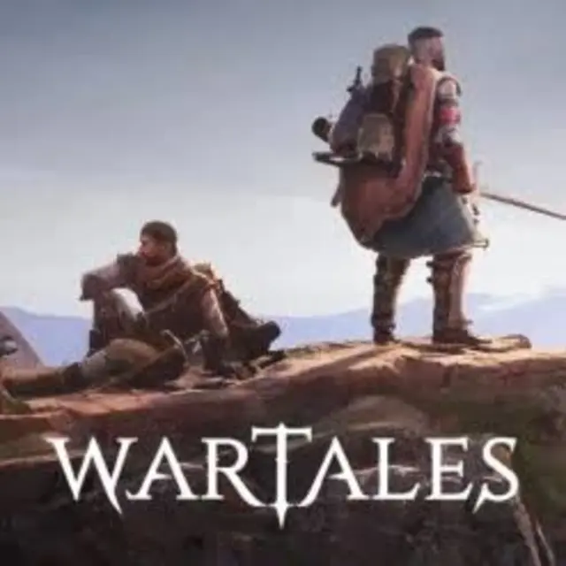 Wartales: The Mercenaries Edition + FULL DLC | STEAM Offline | AUTO Delivery