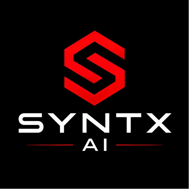 Syntx AI Basic/Pro/VIP/Elite/Ultra Elite 1-12M | БЫСТРО, ПОЛНАЯ ГАРАНТИЯ
