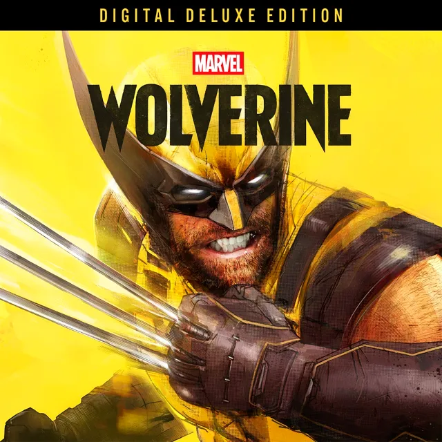 Marvel’s Wolverine. Deluxe Edition (PS5) | OFFLINE | АВТО 24/7