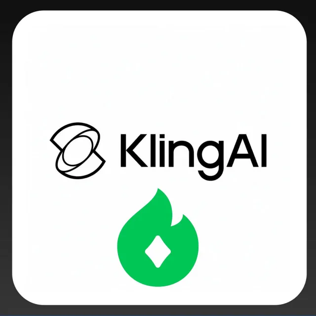 KLING AI \ ПОПОЛНЕНИЕ \ БЕЗ ВХОДА В АККАУНТ