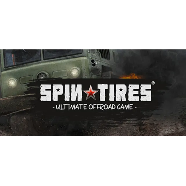 Spintires / Steam Ключ / Все регионы | АВТОВЫДАЧА 24/7