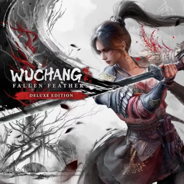 Wuchang: Fallen Feathers Deluxe Edition | STEAM Offline | AUTO Delivery