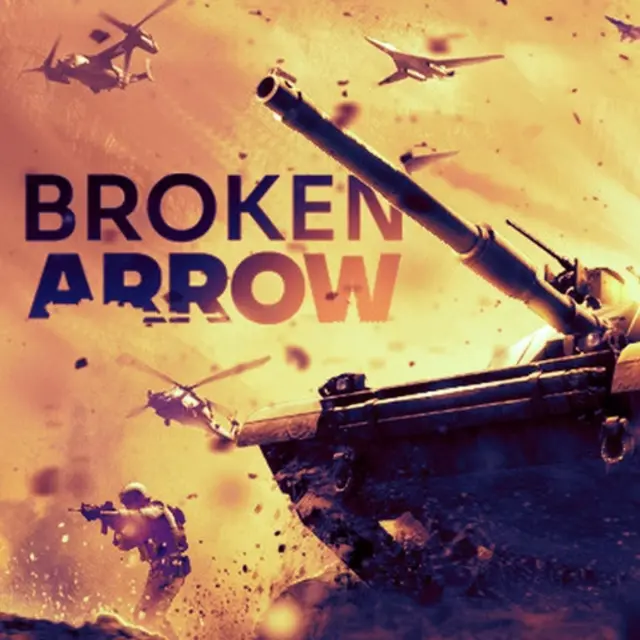 Broken Arrow Vanguard Edition | STEAM Offline | AUTO Delivery
