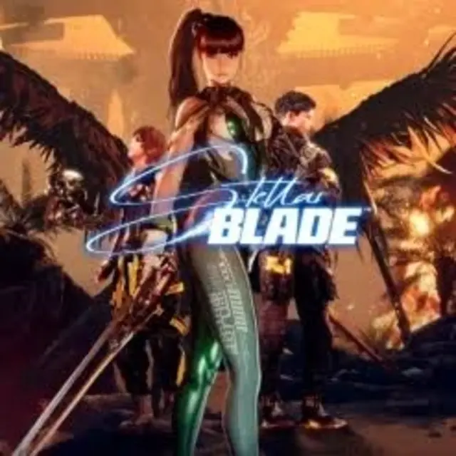 Stellar Blade Complete Edition | STEAM Offline | AUTO Delivery