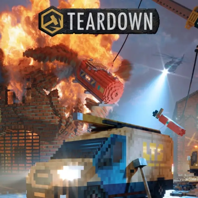 Teardown: Ultimate Edition | STEAM Offline | AUTO Delivery
