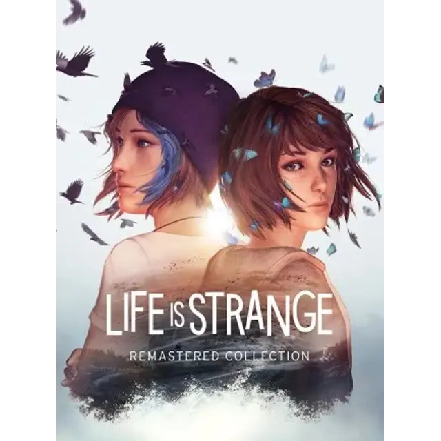 Life is Strange Remastered+True Colors+Storm Remastered | STEAMOffline | AUTODelivery