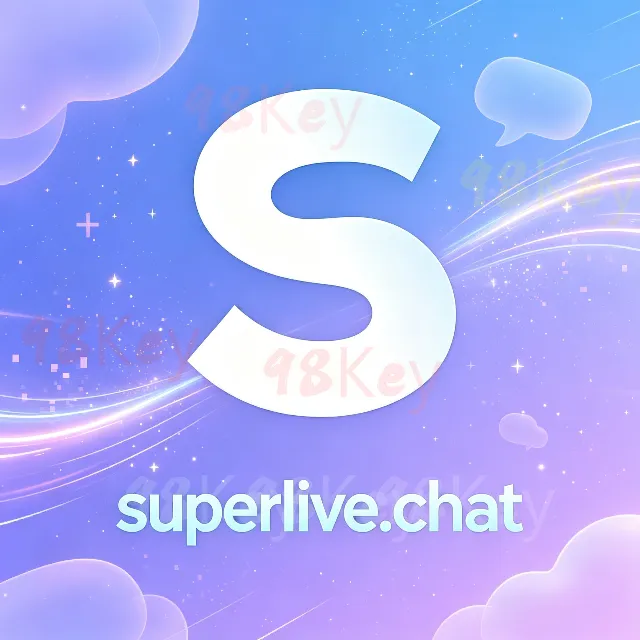 Купить SuperLive Coins — пополнение по User ID