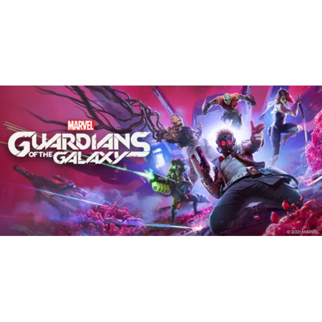 Marvel's Guardians of the Galaxy / Steam Ключ / Все регионы | АВТОВЫДАЧА 24/7
