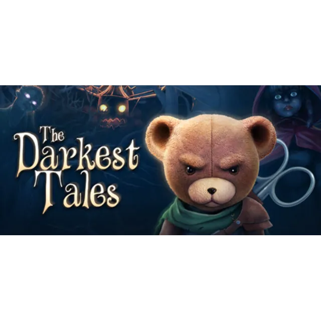 The Darkest Tales / Steam Ключ / Все регионы | АВТОВЫДАЧА 24/7