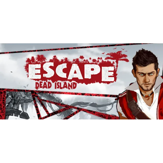 Escape Dead Island / Steam Ключ / Все регионы | АВТОВЫДАЧА 24/7