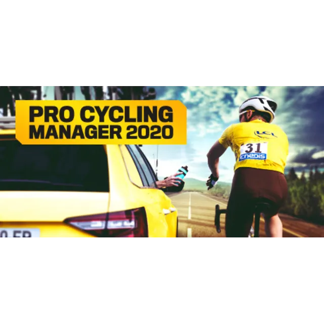Pro Cycling Manager 2020 / Steam Ключ / Все регионы | АВТОВЫДАЧА 24/7