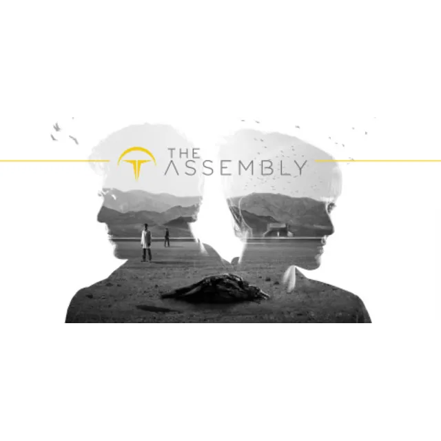 The Assembly / Steam Ключ / Все регионы | АВТОВЫДАЧА 24/7