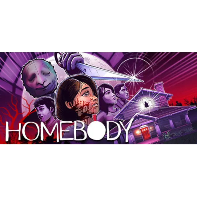 Homebody / Steam Ключ / Все регионы | АВТОВЫДАЧА 24/7