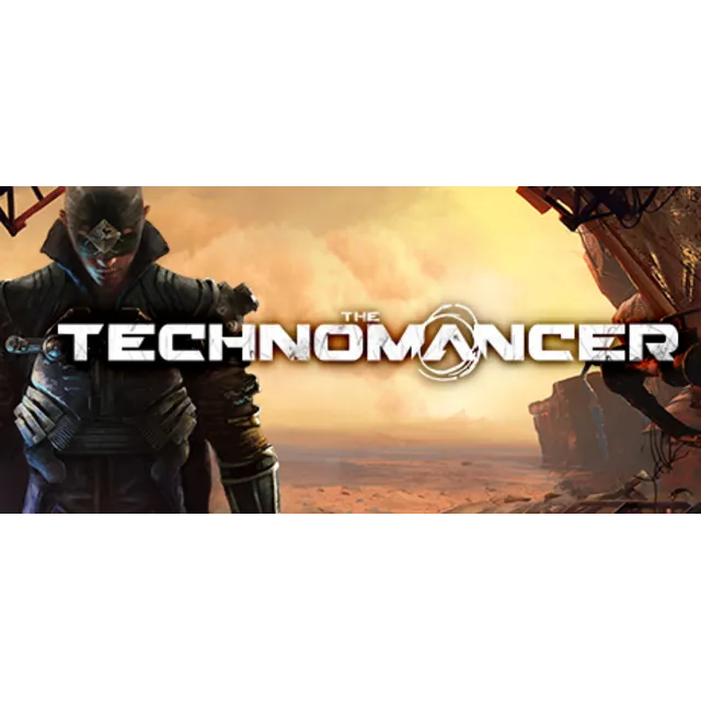 The Technomancer / Steam Ключ / Все регионы | АВТОВЫДАЧА 24/7
